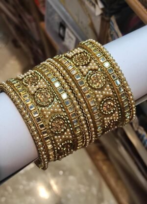 stone bangle