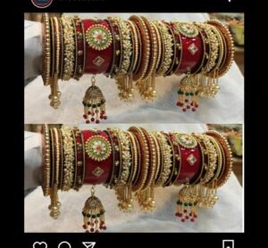 Bridal Heavy chooda