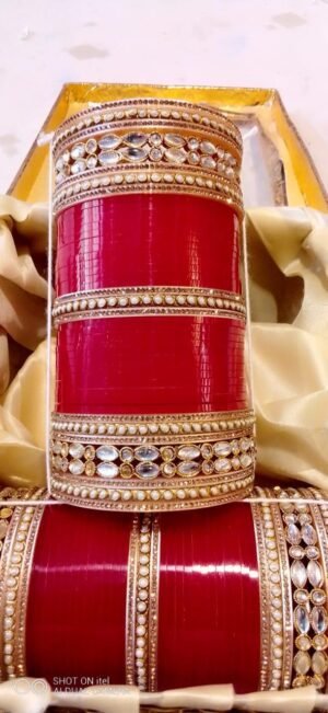 punjabi chura
