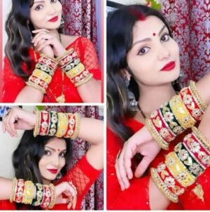 Shakshi rajpoot chura