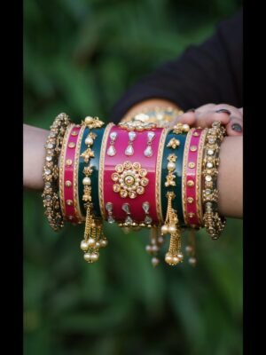 Wedding Chuda