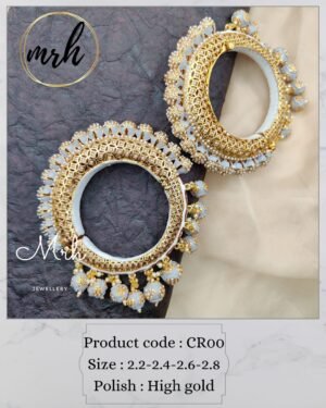 Jadau Bangles - Image 3