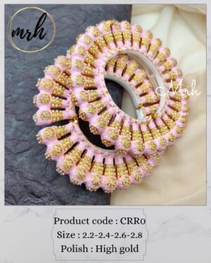 Jadau Bangles