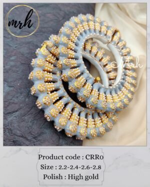 Jadau Bangles - Image 4