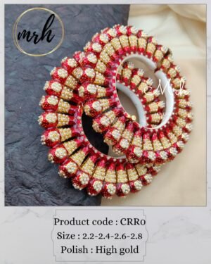 Jadau Bangles - Image 2