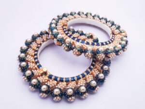 Jadau Bangles - Image 8