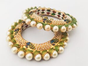 Jadau Bangles - Image 5