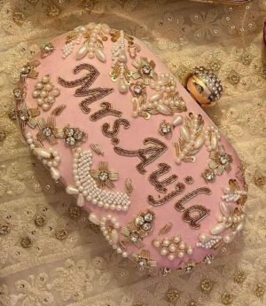 clutch for wedding