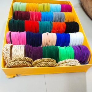 Heavy Bangles Bunch