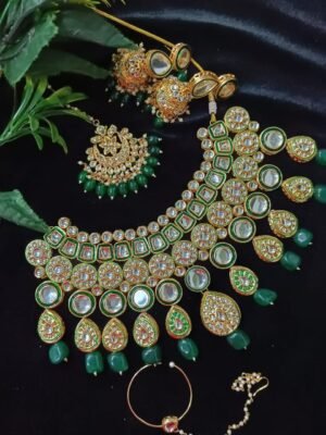 jewellery Set for wedding party