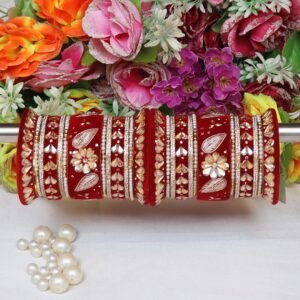 Wedding chooda rajwadi