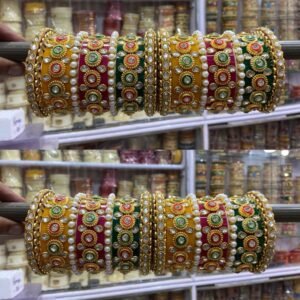 most trending chudi bangles
