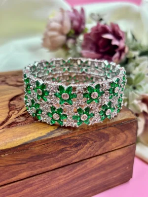 Premium American Diamond Bangle