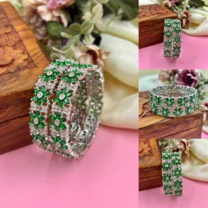 Premium American Diamond Bangle