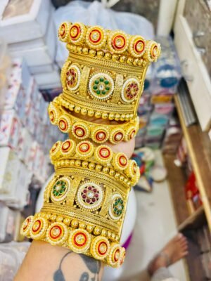 Rajwada Bridal Chuda